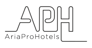 AriaProHotels logo