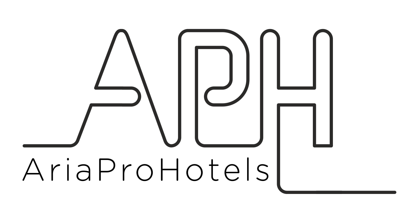 AriaPoro Hotels logo